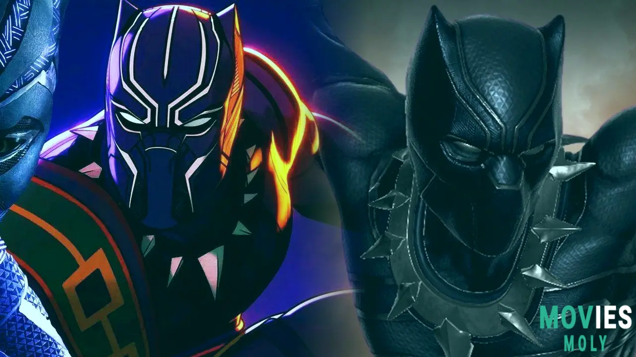Black Panther: Potential T'Challa Recast, Costume Changes and Wakanda's Future in MCU image 4
