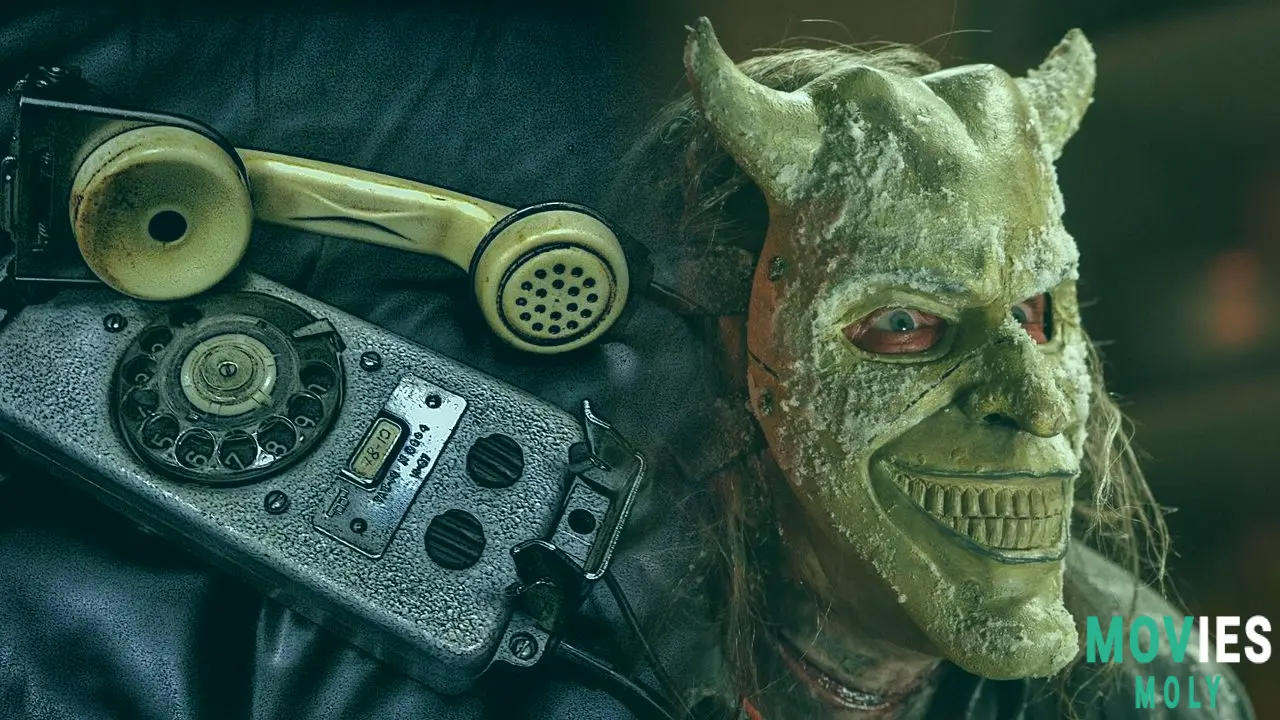 Black Phone 2 Rings Up Big Box Office & Heads for Streaming Soon Main Image