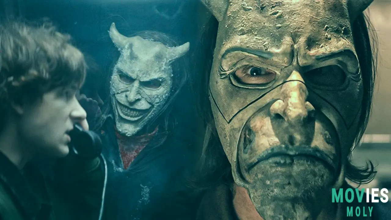 Black Phone 3: Ethan Hawke's Sinister Dream for The Grabber's Return image 3