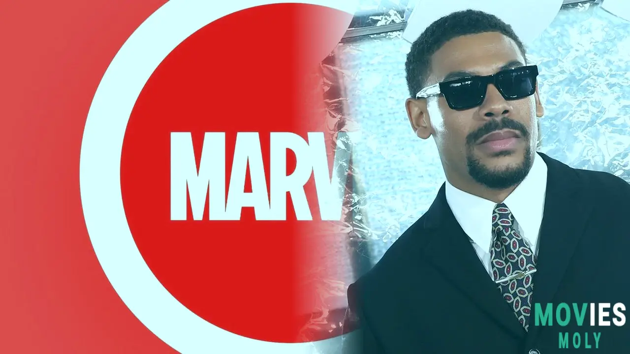 Blade Reboot Delays: Aaron Pierre Reveals Why He Left Marvel's Troubled Project image 3