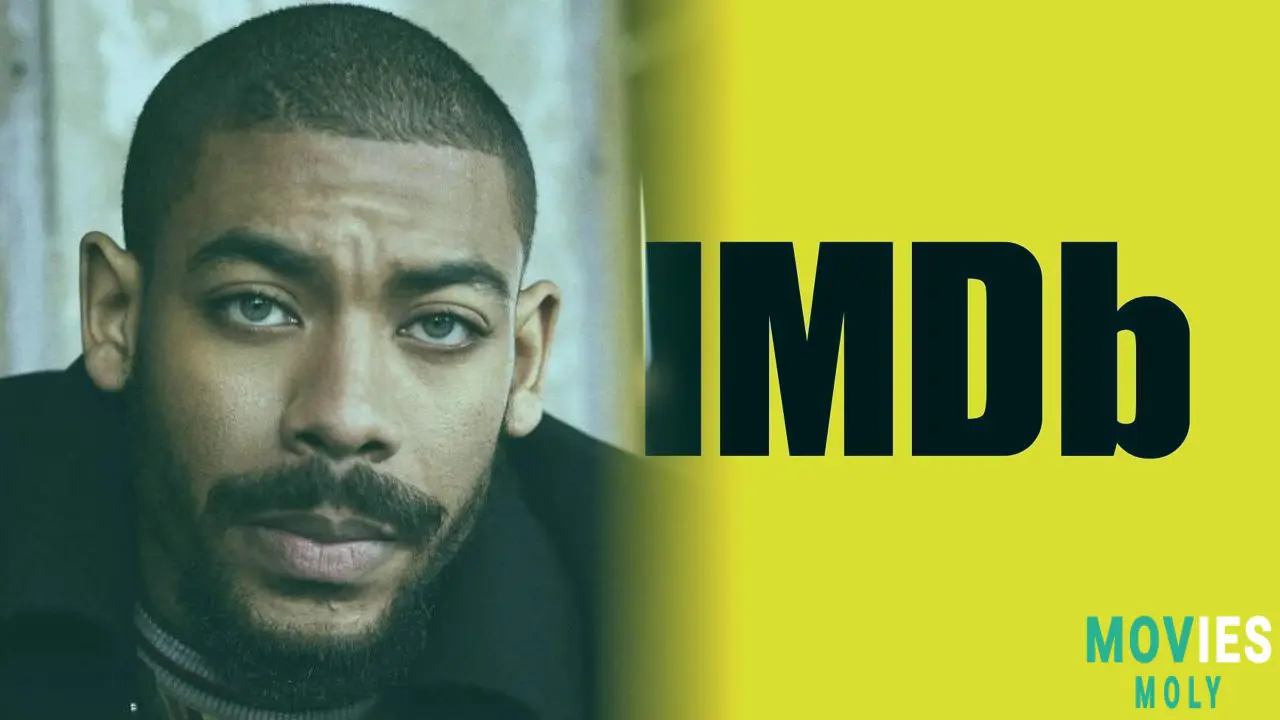 Blade Reboot Delays: Aaron Pierre Reveals Why He Left Marvel's Troubled Project image 10