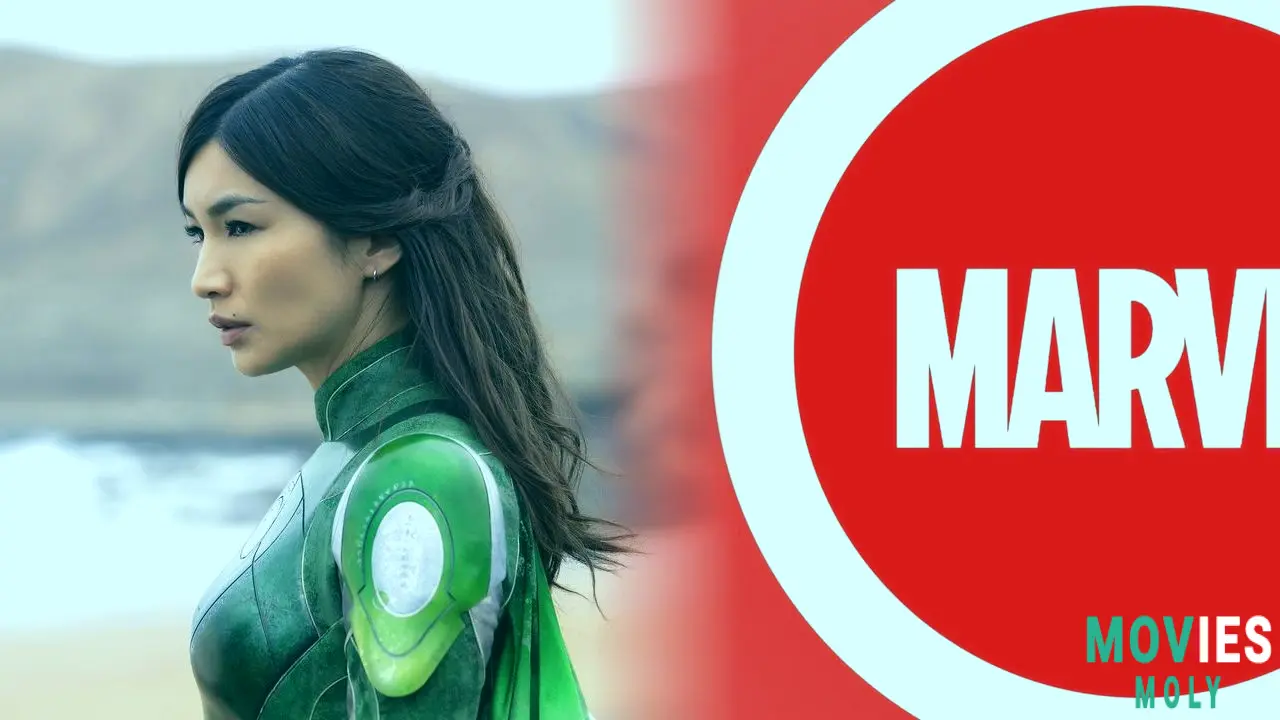 Blade Reboot Delays: Aaron Pierre Reveals Why He Left Marvel's Troubled Project Main Image