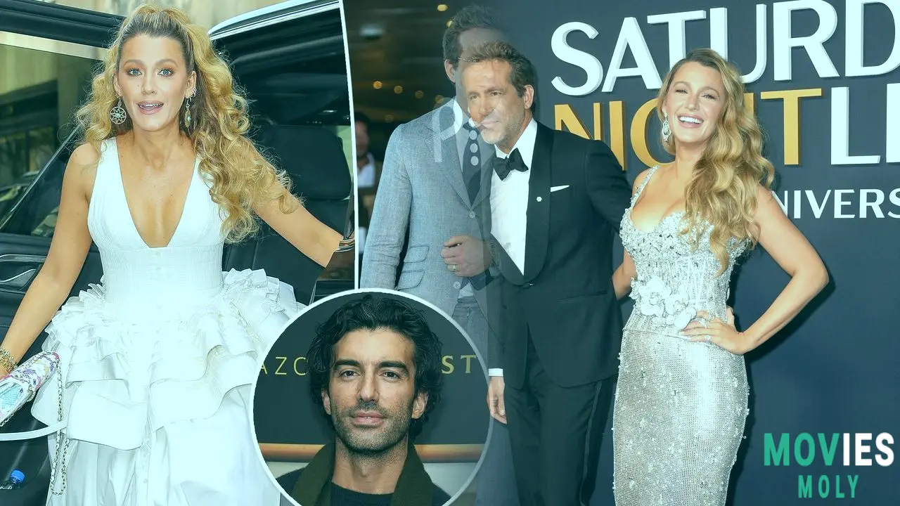 Blake Lively Lawsuit: A Stark Showdown Turning Into a Powerful Moment for Women in Hollywood image 3