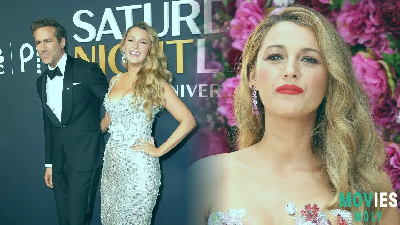 Blake Lively Lawsuit: A Stark Showdown Turning Into a Powerful Moment for Women in Hollywood image 4