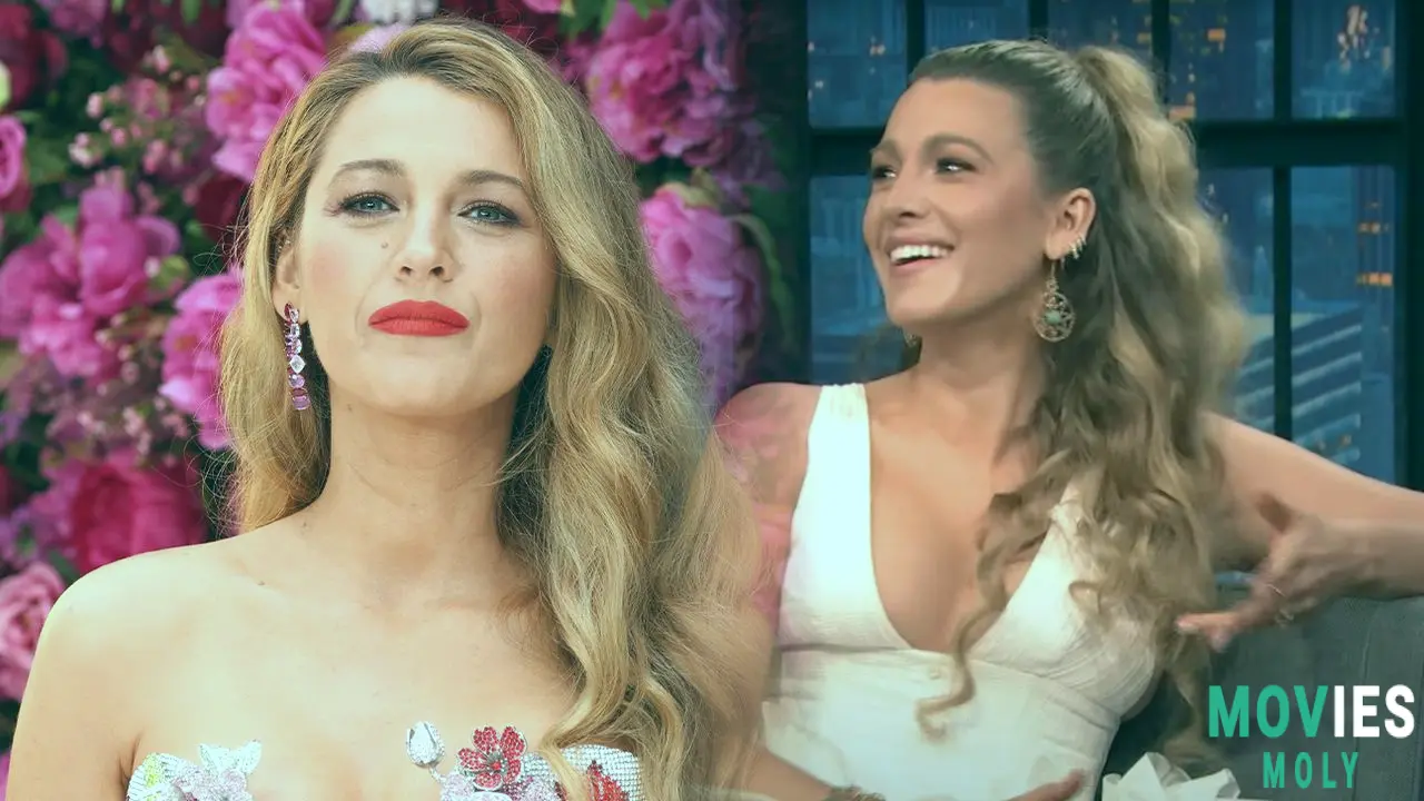 Blake Lively Lawsuit: A Stark Showdown Turning Into a Powerful Moment for Women in Hollywood image 5