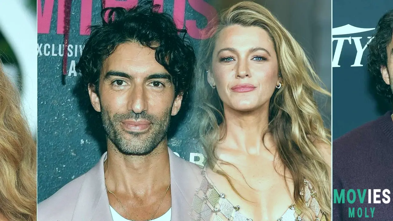 Blake Lively Legal Battle with Justin Baldoni and 'Another Simple Favor' SXSW Premiere image 3
