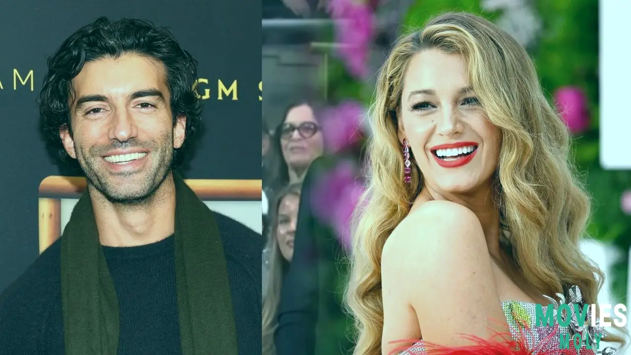 Blake Lively's Amended Complaint States Justin Baldoni Made Others On Set Feel Uneasy Main Image