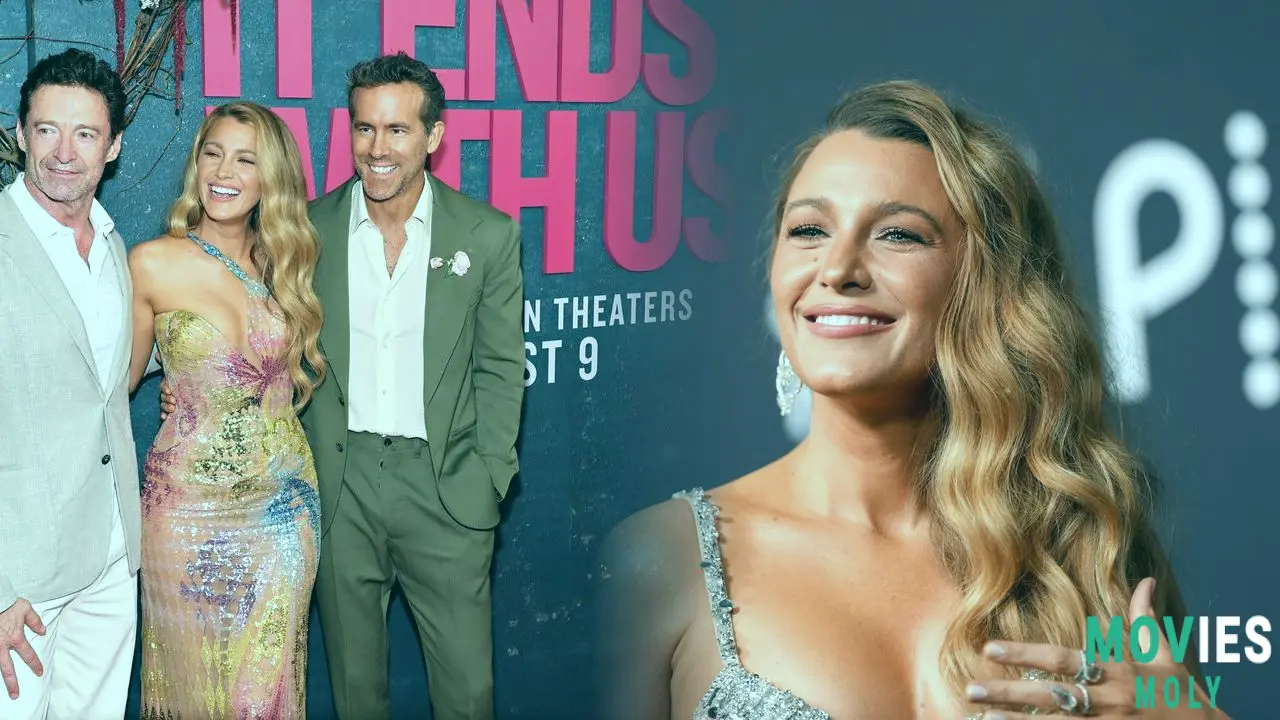 Blake Lively’s Bridal Glam and Bold Resolve Shine Through a Turbulent Hollywood Chapter Main Image