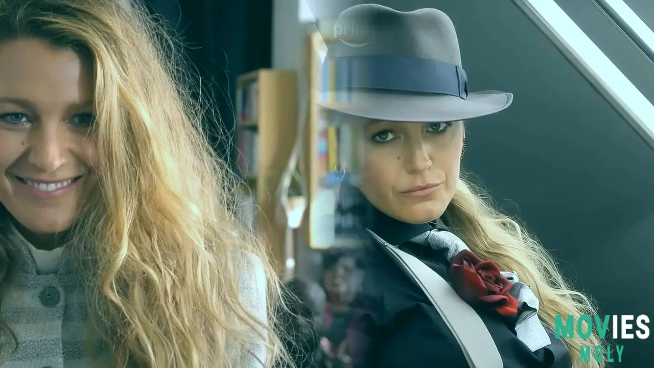 Blake Lively’s Evolution Into Emily Nelson Is Stylish, Sharp, and Seriously Sinister in Another Simple Favor image 4