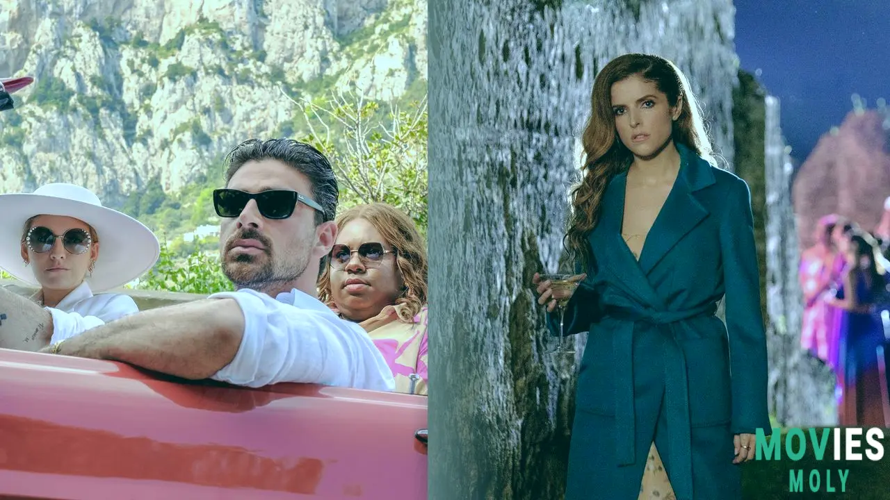 Blake Lively’s Show-Stopping Return in Another Simple Favor: Twist, Style, and Sheer Cinematic Swagger image 5