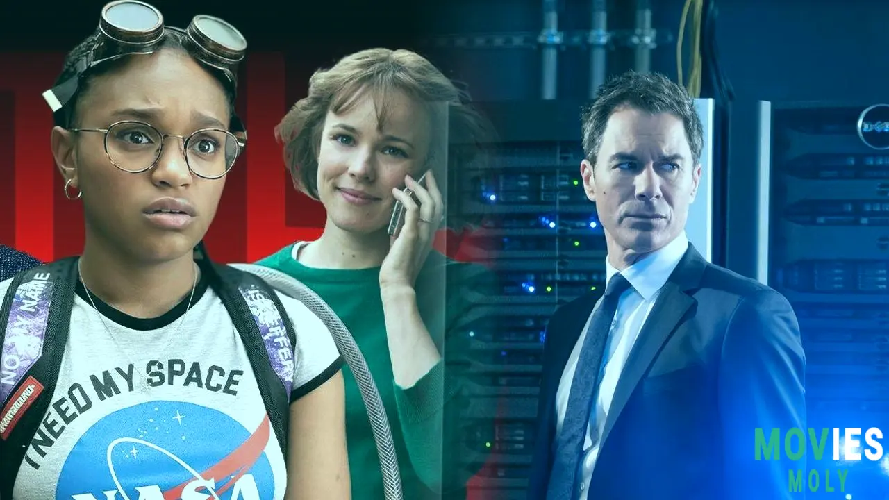 Blast From The Past (or Future!): The Best Time Travel Movies You Can Stream on Netflix Today image 4