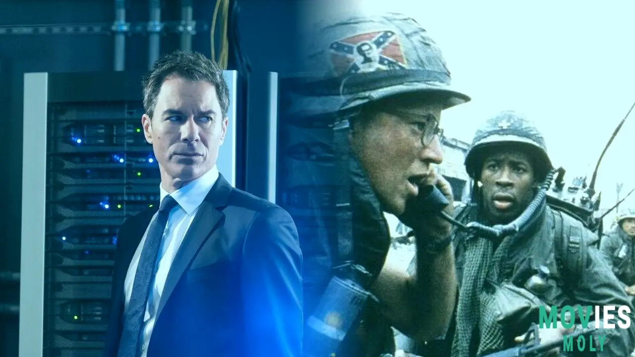Blast From The Past (or Future!): The Best Time Travel Movies You Can Stream on Netflix Today image 5