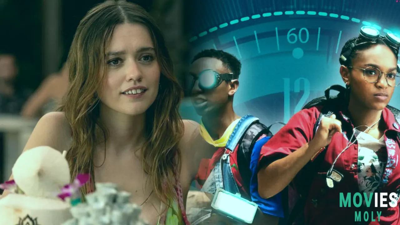 Blast From The Past (or Future!): The Best Time Travel Movies You Can Stream on Netflix Today image 9