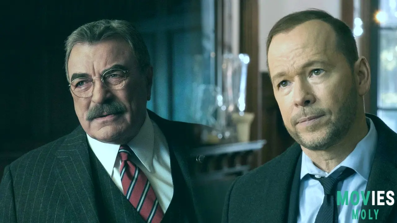 Blue Bloods Spin-Off Boston Blue: What Danny Reagan's Move Means and New Stars Joining the Series image 4