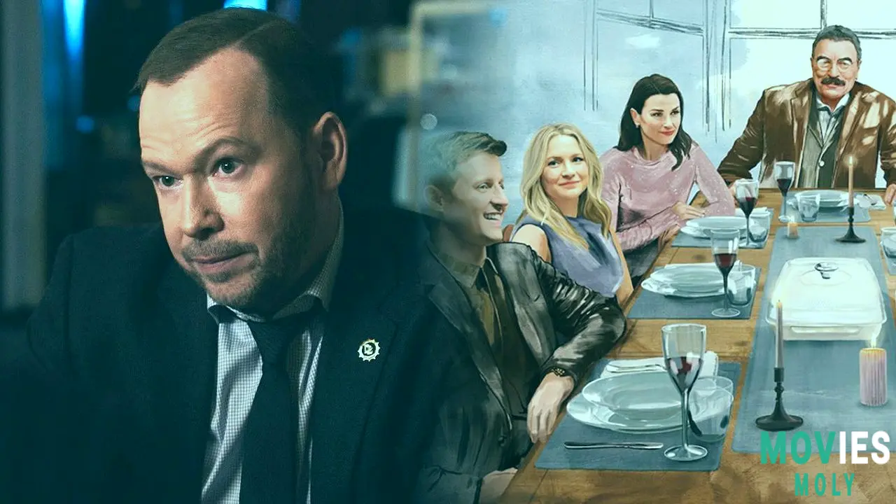 Blue Bloods Universe Expands With Boston Blue TV Show Starring Donnie Wahlberg image 3