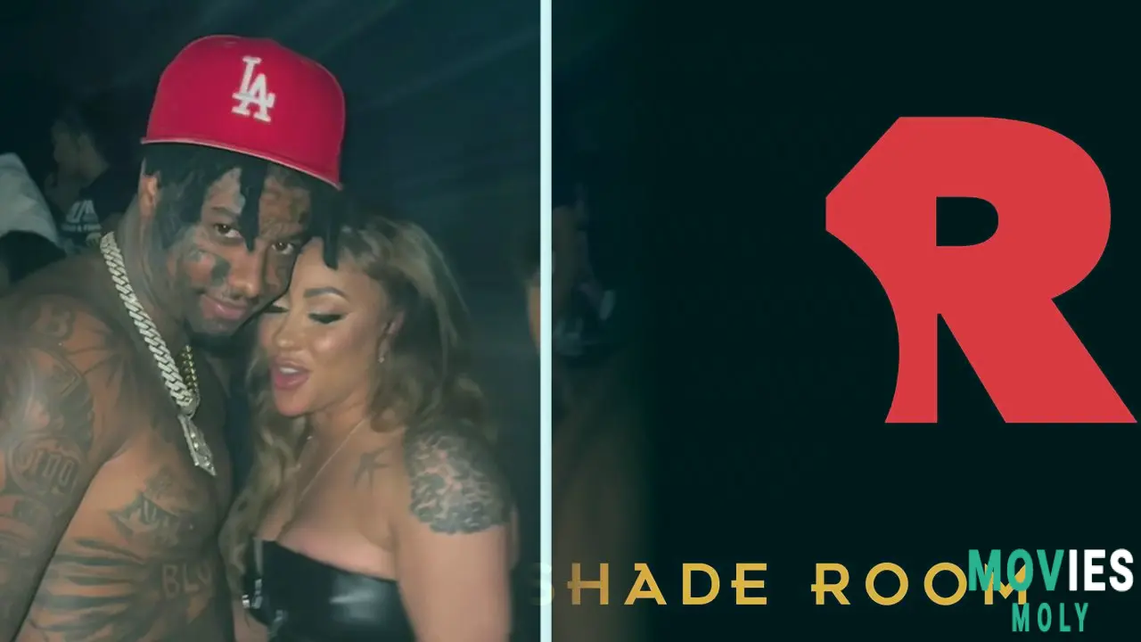 Blueface and Hazel E: Unpacking Their "Casually Dating" Status After Prison Release Main Image