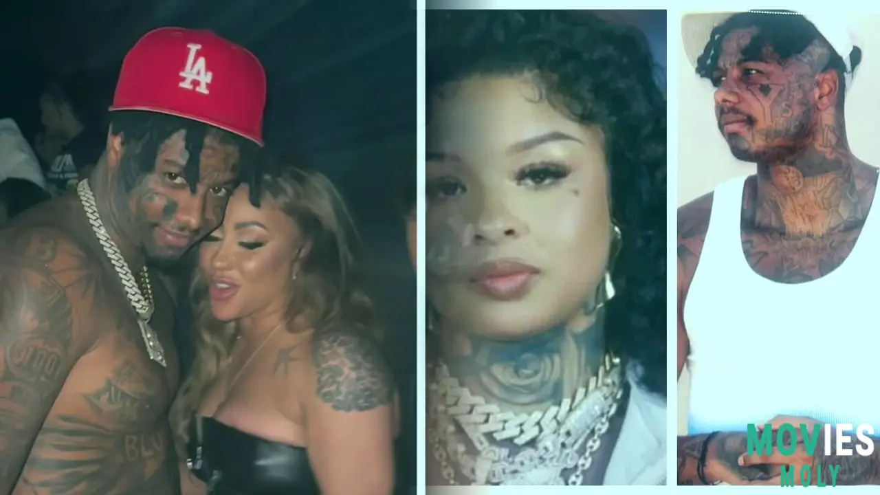 Blueface's Post-Prison Whirlwind: Drama, Dates, and New Directions image 3