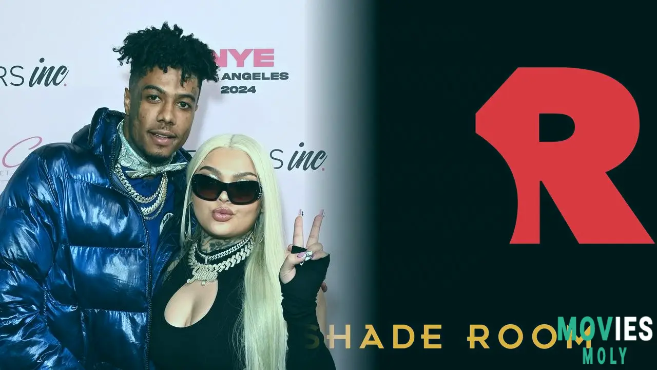 Blueface's Post-Prison Whirlwind: Drama, Dates, and New Directions image 5