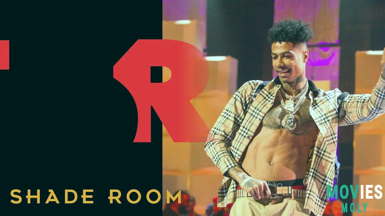 Blueface's Post-Prison Whirlwind: Drama, Dates, and New Directions image 6