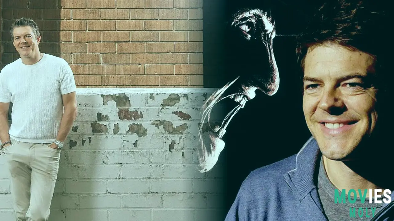 Blumhouse Founder Jason Blum's Endless Pursuit of Horror's Most Iconic Villains image 4
