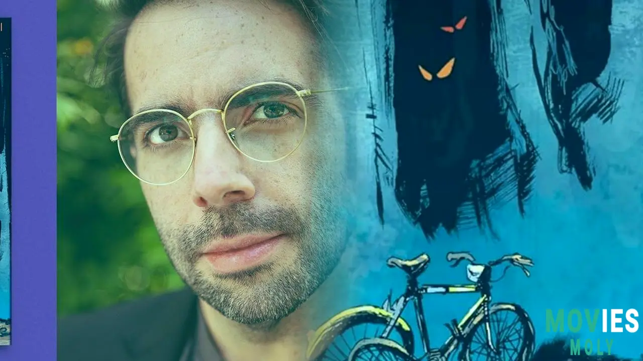 Blumhouse Just Snagged Rights to 'Something Is Killing the Children' image 5