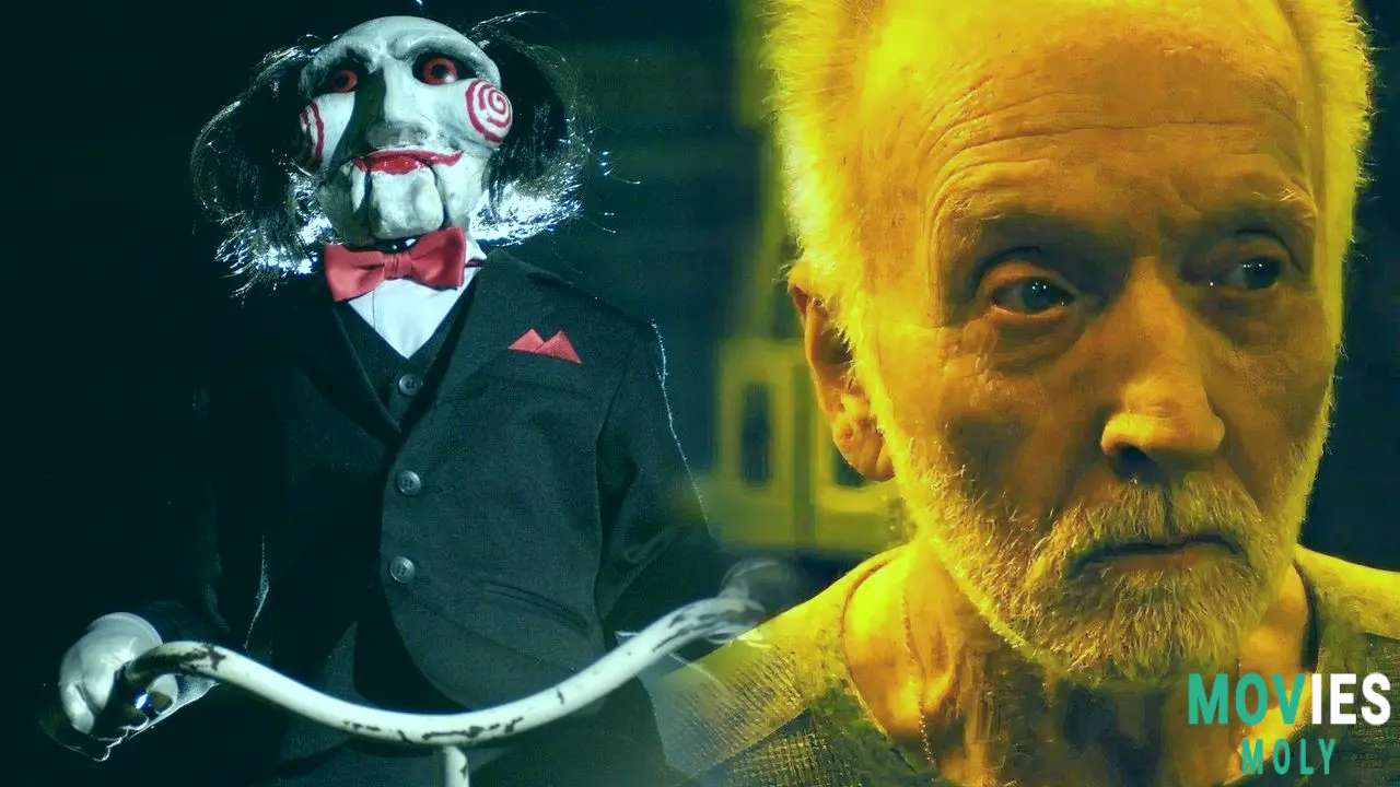 Blumhouse Revitalizes Saw Franchise, Brings Co-Creator James Wan Back image 3