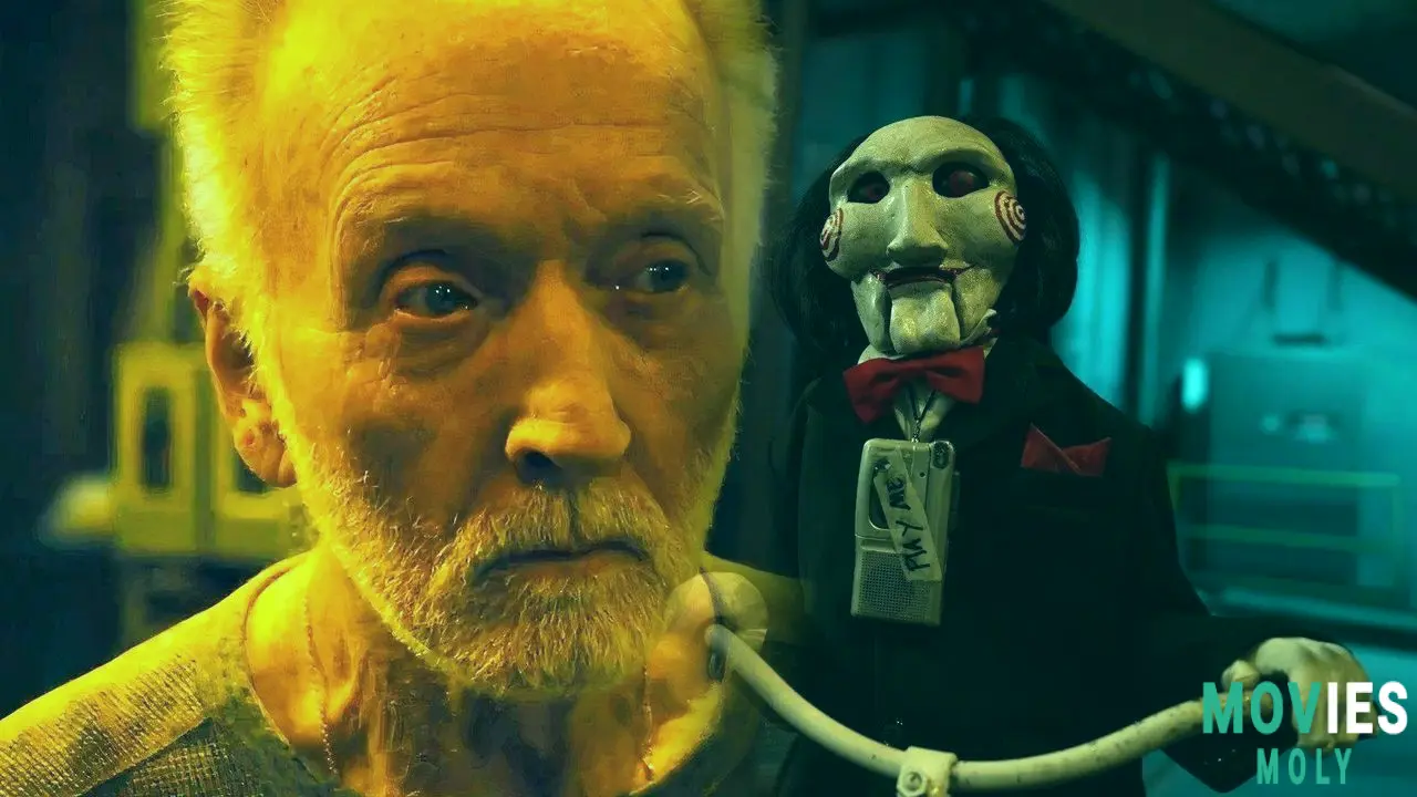 Blumhouse Revitalizes Saw Franchise, Brings Co-Creator James Wan Back image 4