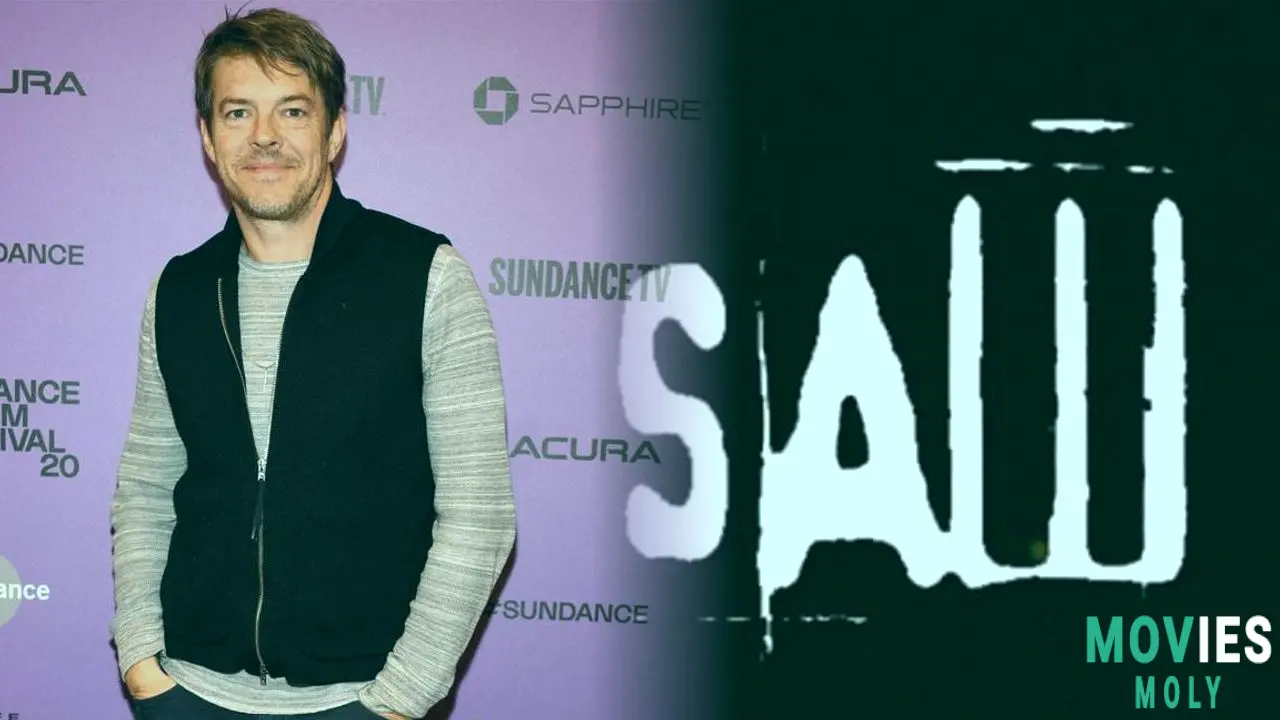 Blumhouse Revitalizes Saw Franchise, Brings Co-Creator James Wan Back image 7