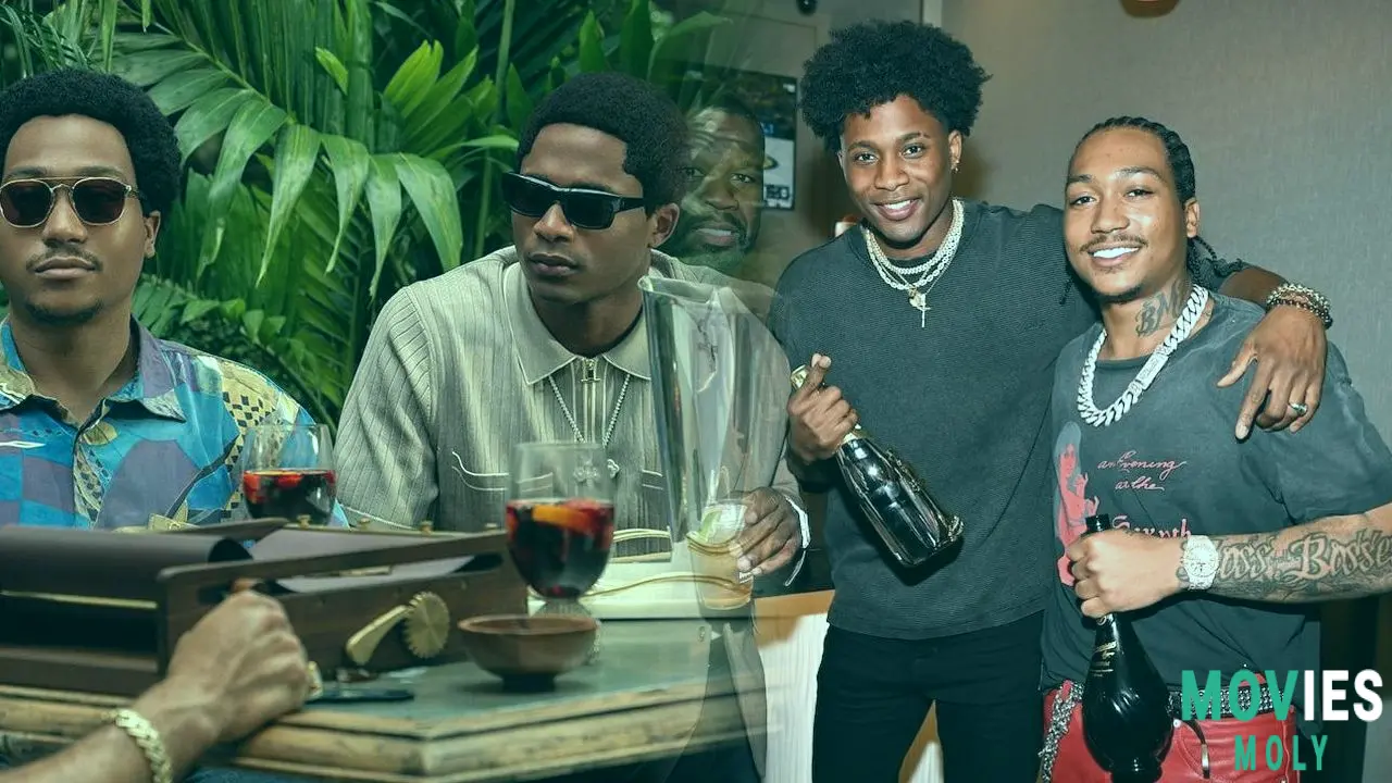 "BMF" Canceled After Four Seasons, But Is the Story Truly Over? image 6