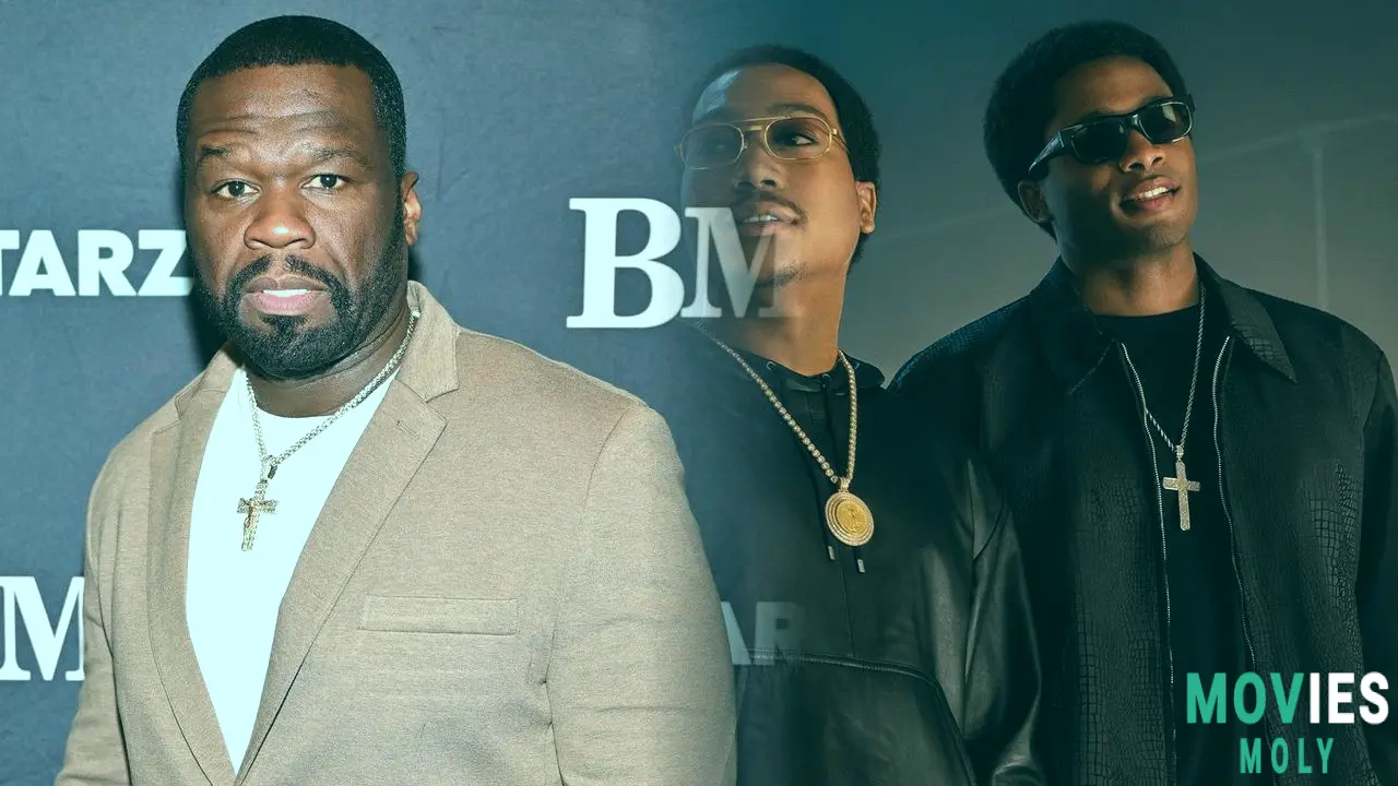 BMF Cancelled After 4 Seasons on Starz: What Happens Next? image 4