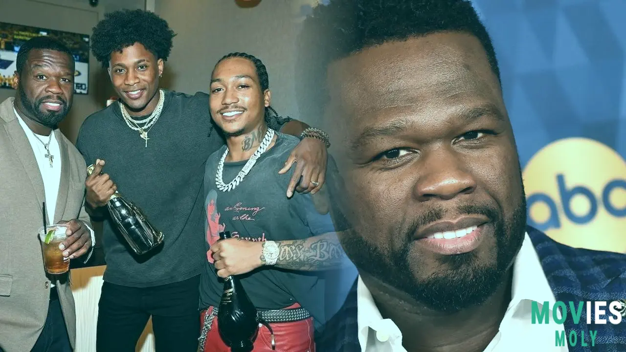 BMF Cancelled After 4 Seasons on Starz: What Happens Next? image 7