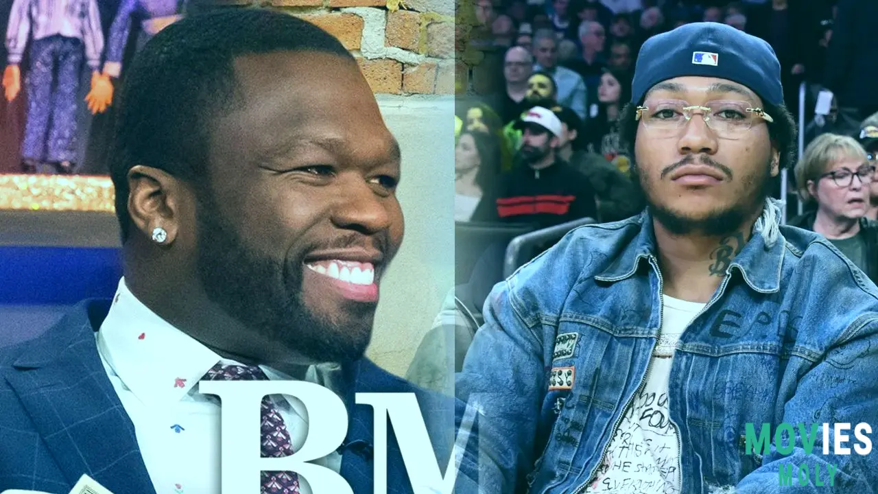 BMF Cancelled After 4 Seasons on Starz: What Happens Next? Main Image