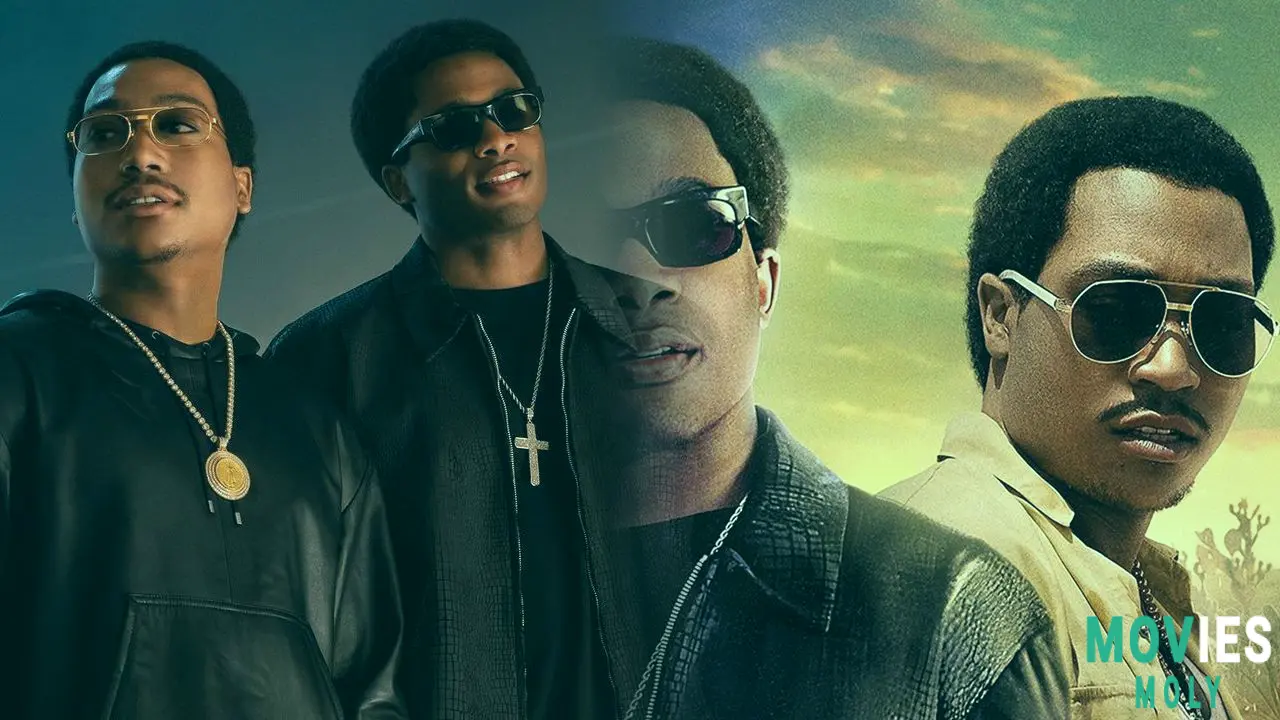 BMF Cancelled After Four Seasons on Starz: Is the Story Truly Over? image 3