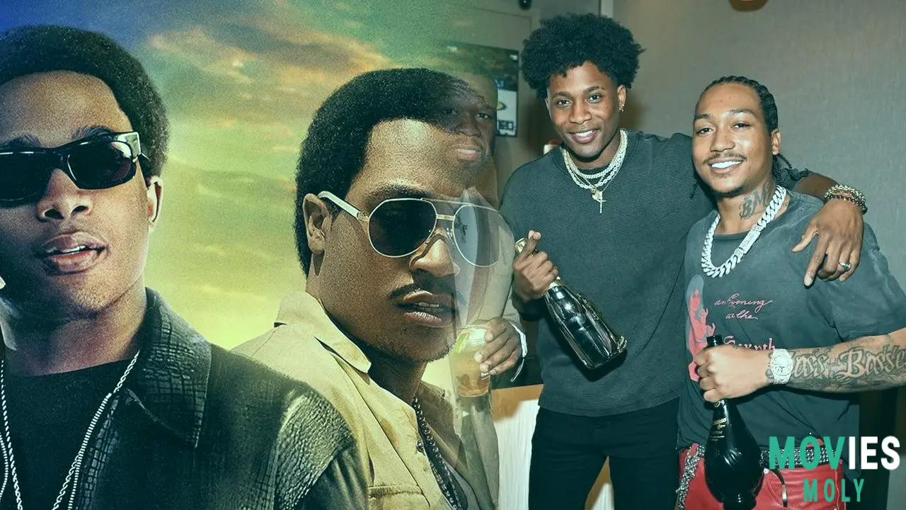 BMF Cancelled After Four Seasons on Starz: Is the Story Truly Over? image 4