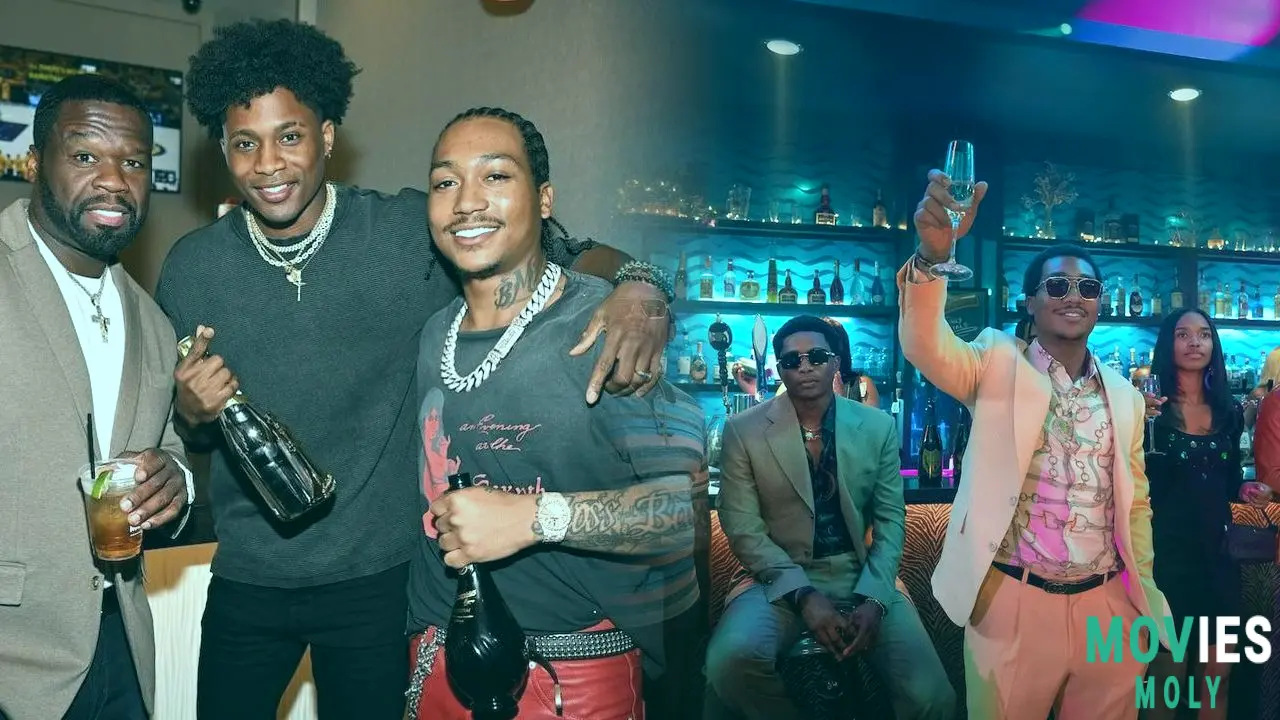 BMF Cancelled After Four Seasons on Starz: Is the Story Truly Over? image 5