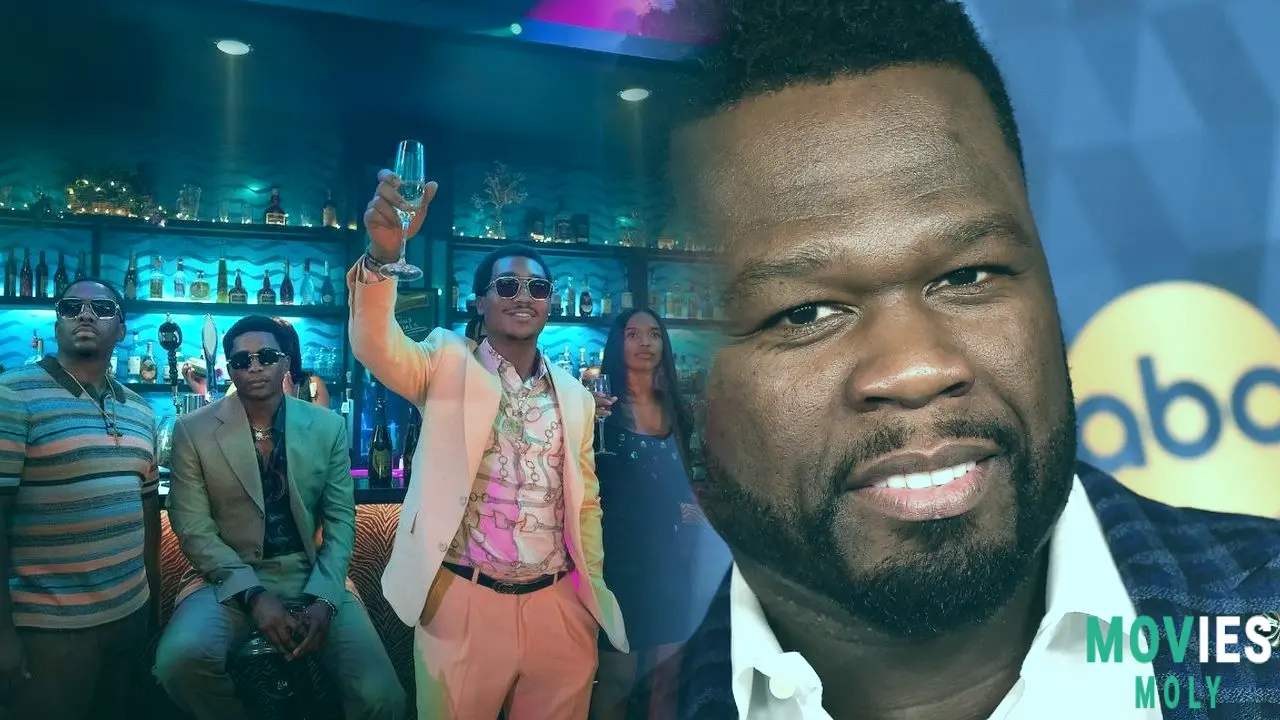 BMF Cancelled After Four Seasons on Starz: Is the Story Truly Over? image 6