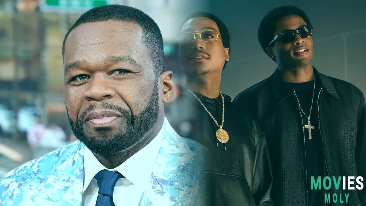 “BMF” Series Canceled After Four Seasons on Starz: What Happened? image 4