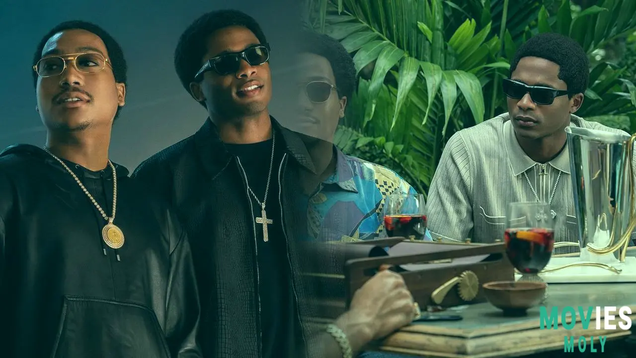 “BMF” Series Canceled After Four Seasons on Starz: What Happened? image 5