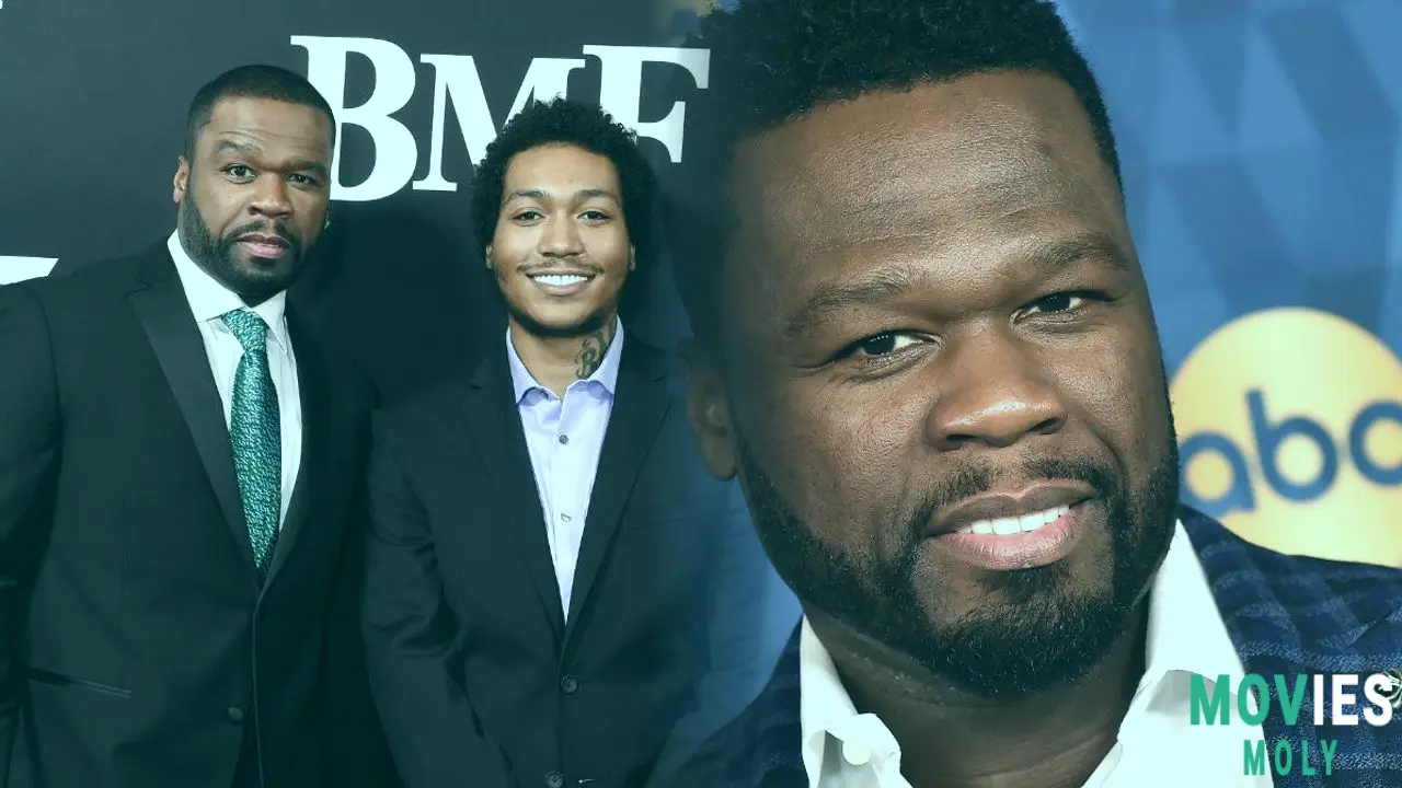 “BMF” Series Canceled After Four Seasons on Starz: What Happened? image 7