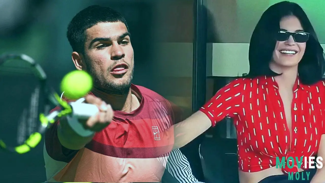 BNP Paribas Open 2025: Who to Watch What to Expect and All the Celebrity Buzz from Indian Wells! image 7