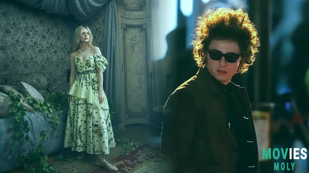 Bob Dylan Biopic A Complete Unknown: Chalamet's Portrayal, Awards Run, Historical Analysis image 3