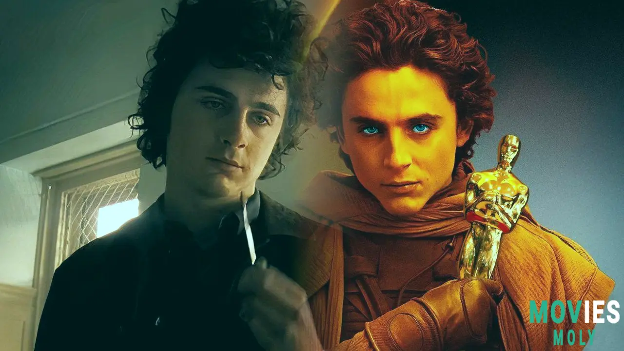 Bob Dylan Biopic A Complete Unknown: Chalamet's Portrayal, Awards Run, Historical Analysis image 5