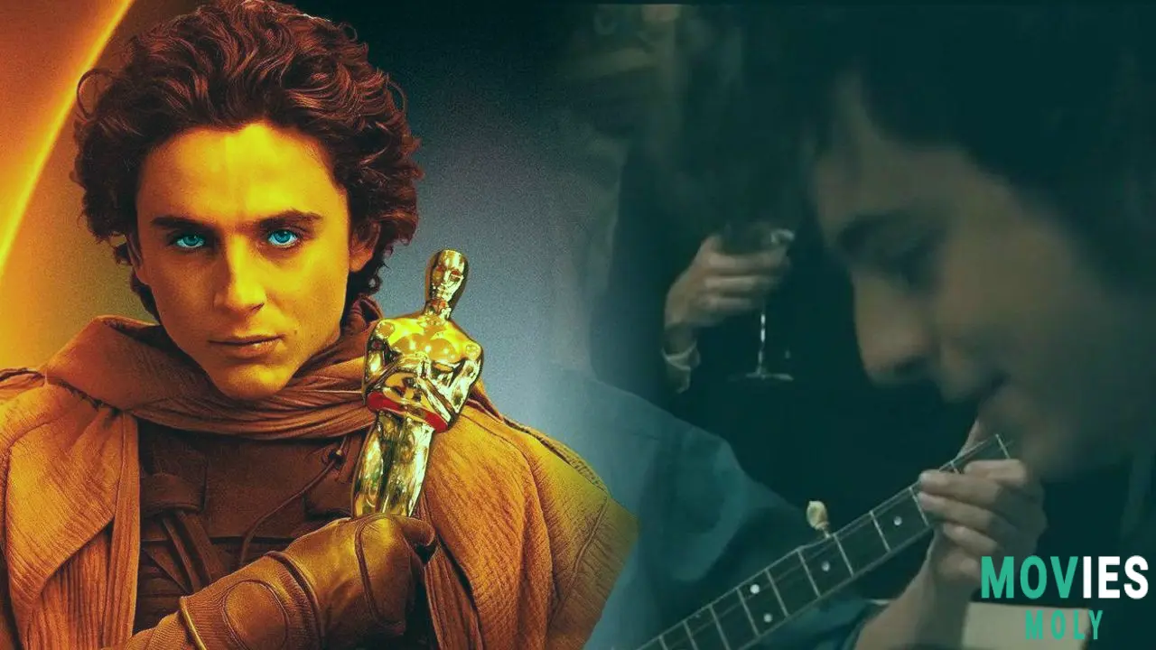 Bob Dylan Biopic A Complete Unknown: Chalamet's Portrayal, Awards Run, Historical Analysis image 6