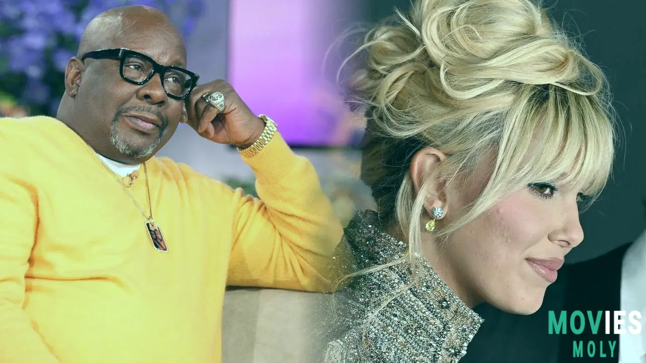 Bobby Brown's Many Faces: From Hollywood Star to NFL Player to Music Icon. image 4
