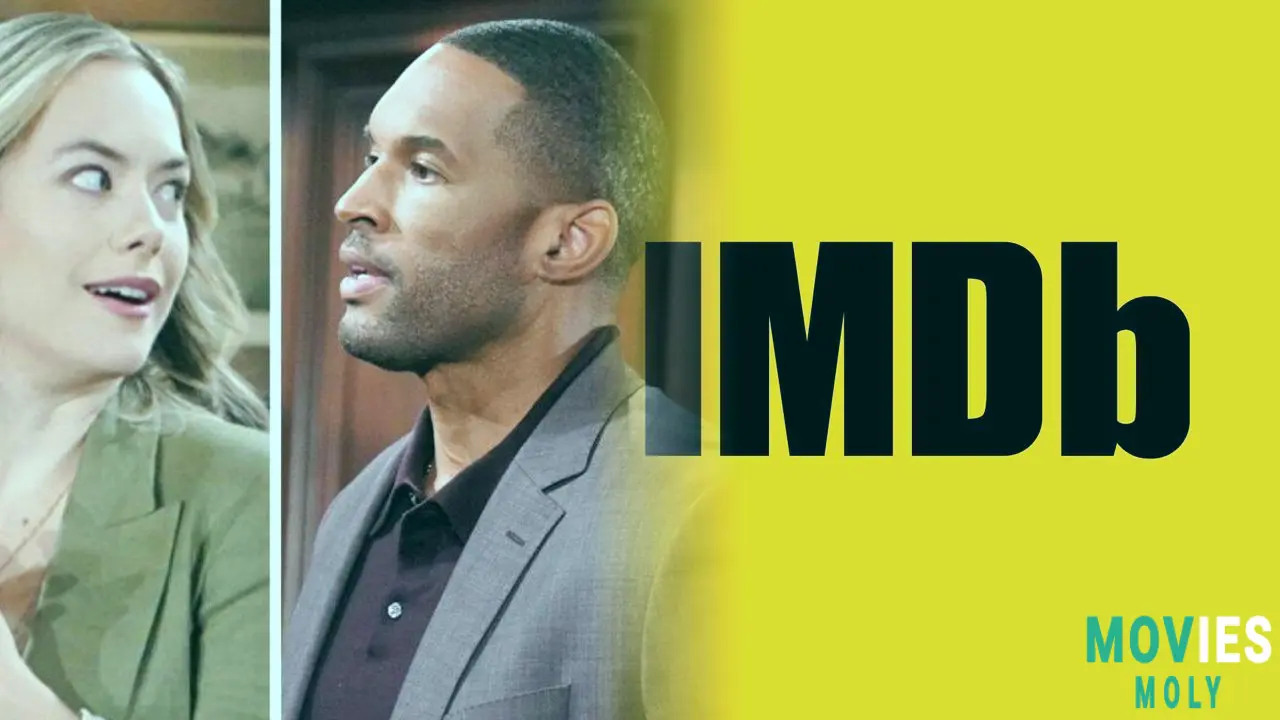 Bold & Beautiful: Hope's "Yes," Wild Returns, & Deacon's Dilemma! image 6