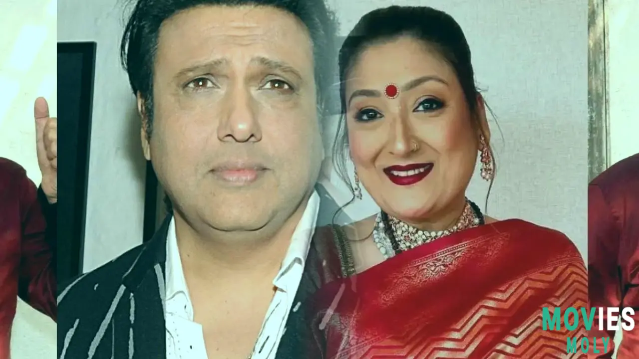 Bollywood Legends in the Spotlight: Govinda Discharged, Dharmendra Continues Recovery image 3