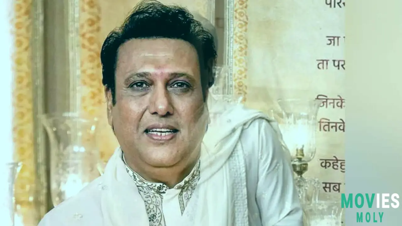 Bollywood Legends in the Spotlight: Govinda Discharged, Dharmendra Continues Recovery image 7