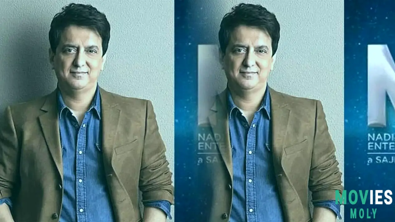 Bollywood's Nadiadwala Grandson Splurges ₹36.57 Crore on Mumbai Luxury Apartments image 3