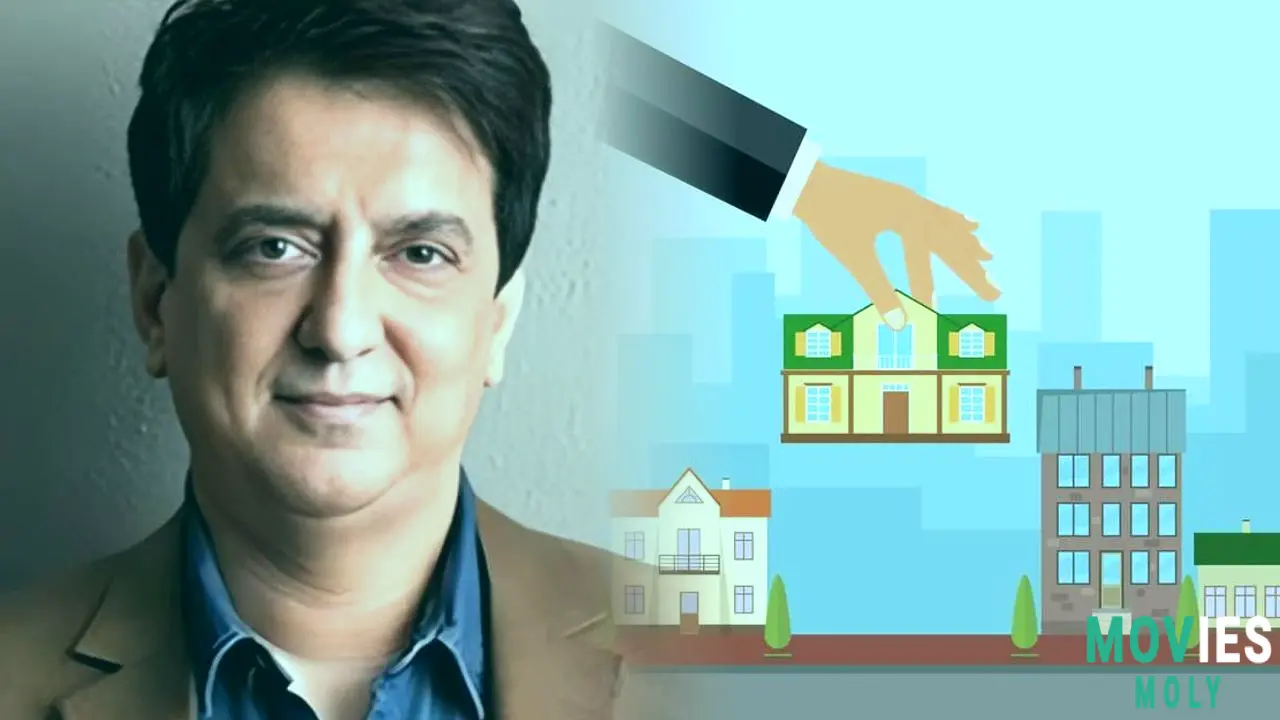 Bollywood's Nadiadwala Grandson Splurges ₹36.57 Crore on Mumbai Luxury Apartments image 5