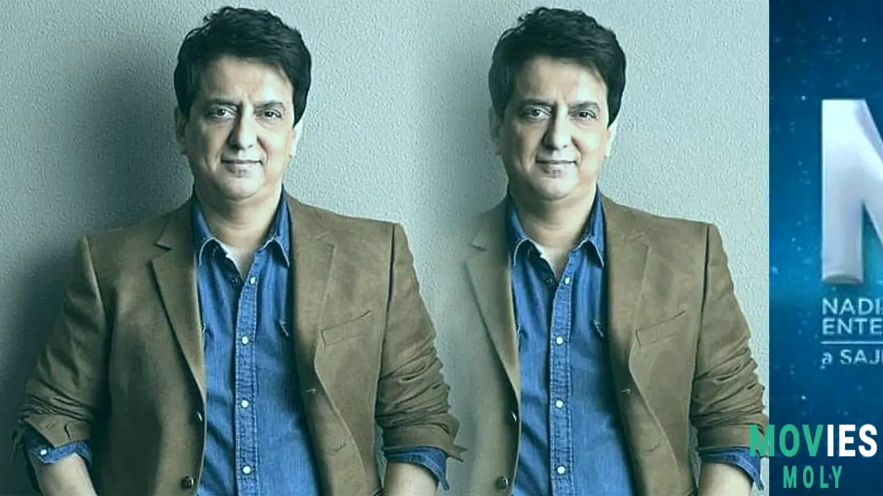 Bollywood's Nadiadwala Grandson Splurges ₹36.57 Crore on Mumbai Luxury Apartments Main Image